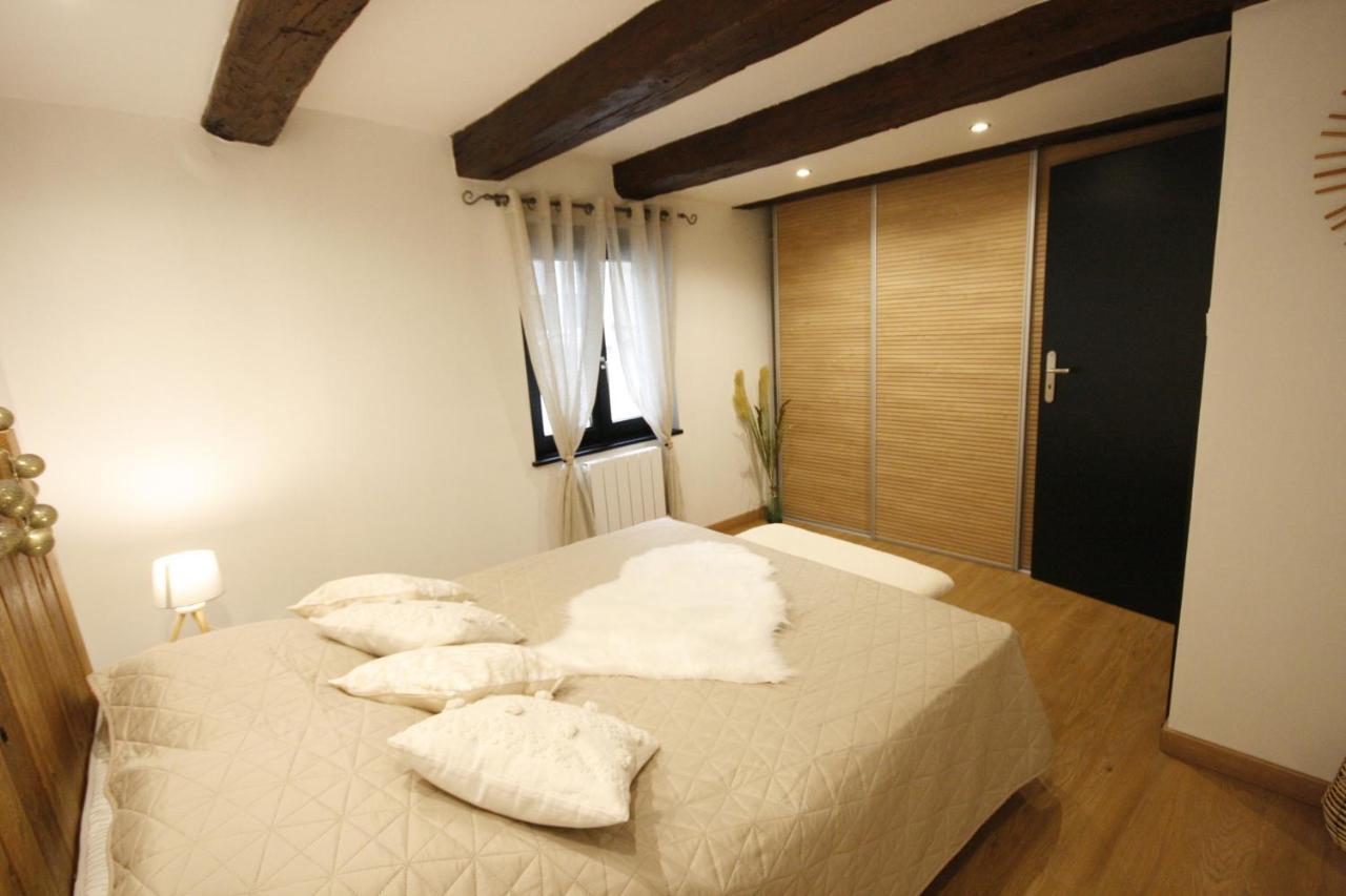 Appart'Heim Colmar Exterior photo