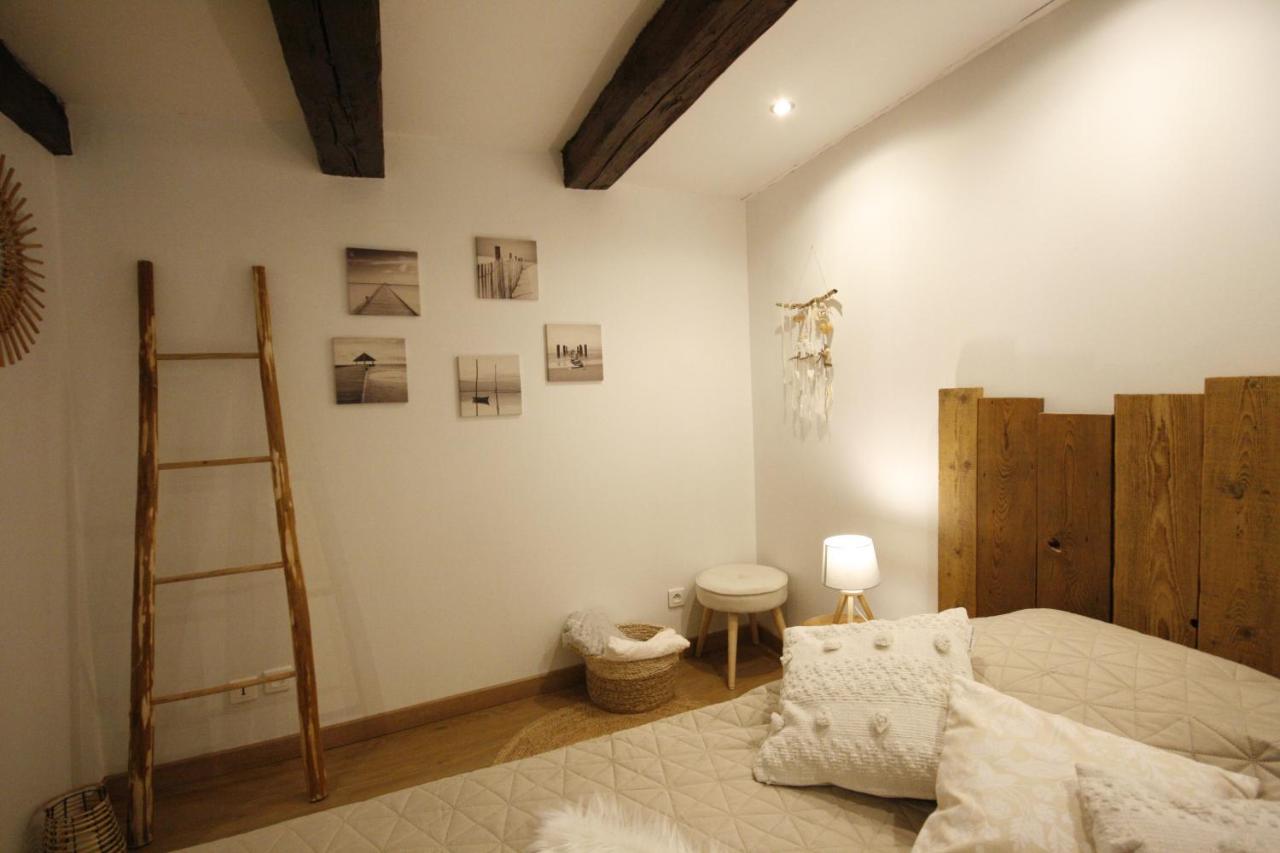Appart'Heim Colmar Exterior photo